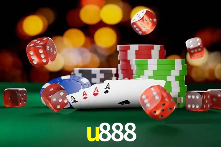 Experiência VIP u888