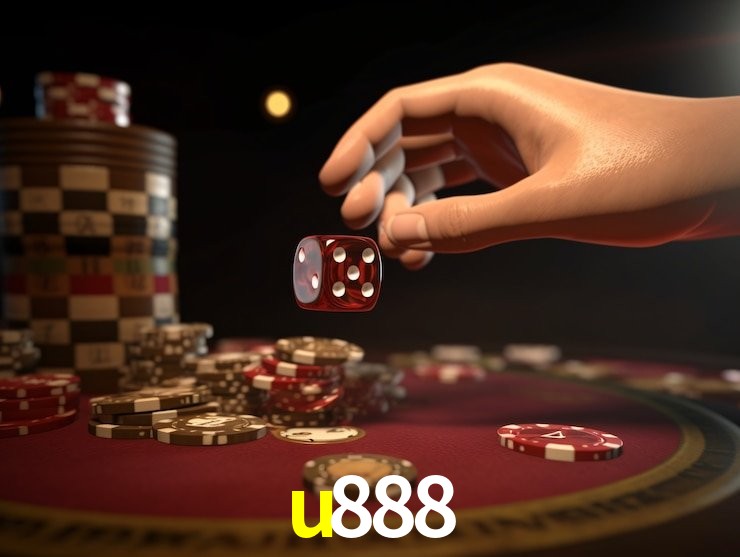 Estatísticas u888